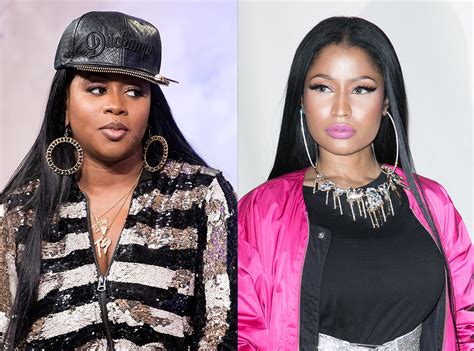 remy ma nicki minaj relationship